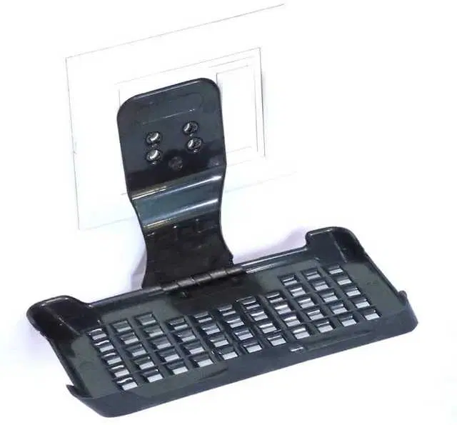 Rasu Mobile Holder, Black, R-8