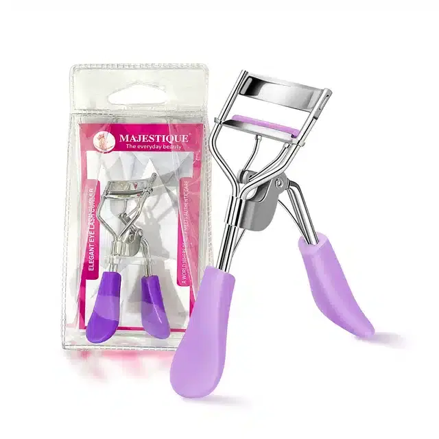 Majestique Premium Elegant Eyelash Curler, B-38