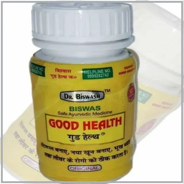 Ayurvedic Weight Gain And Body Development Capsules - 100% Herbal Supplement For Healthy Muscle Gain