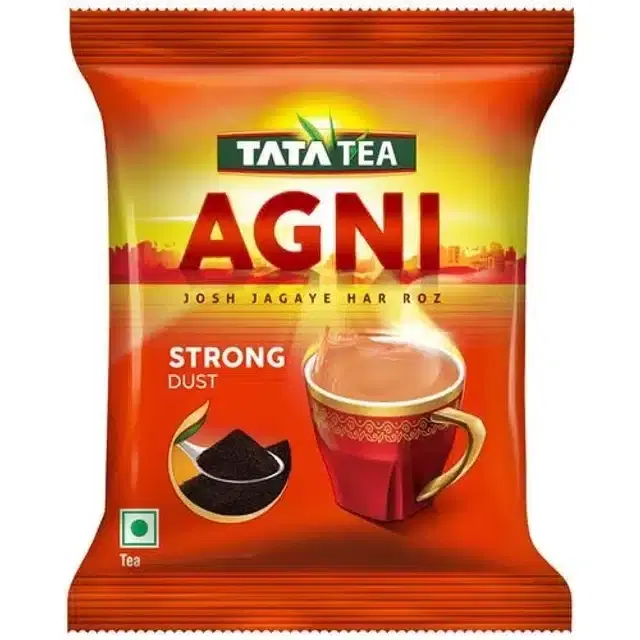 Tata Tea Agni Strong Leaf 90 g