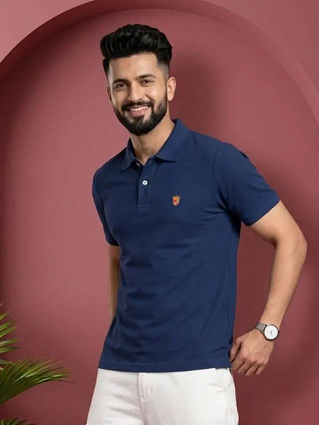 Navy Blue