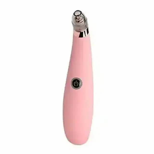 K Kudos Electric Acne Extractor Remover Vacuum Skin Cleaner Face Nose Suction Blackhead Remover Skin Care Tools
