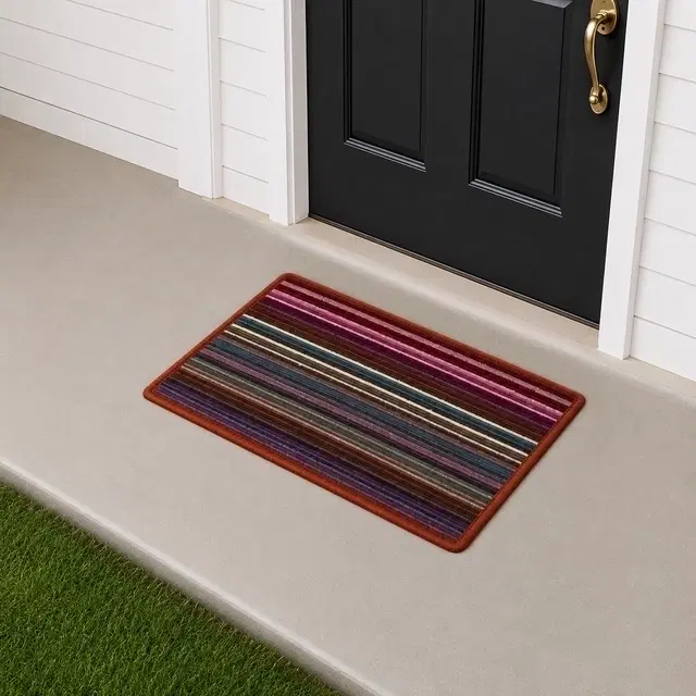Status Valencia Doormat 38x58cm