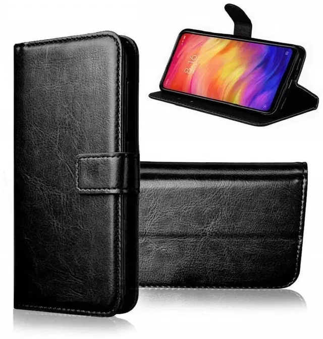 Flip Mobile Cover for OPPO CPH2553/Oppo A79 5G, Multicolor
