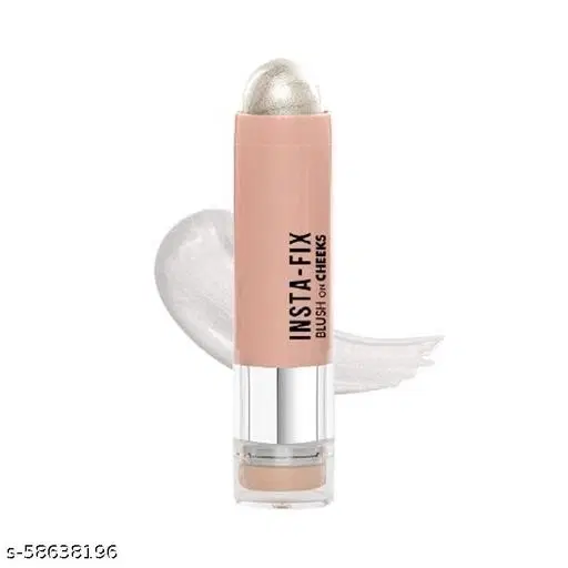 Blush On Check Blusher Hightlighting Stick, Multicolor, Pack of 1