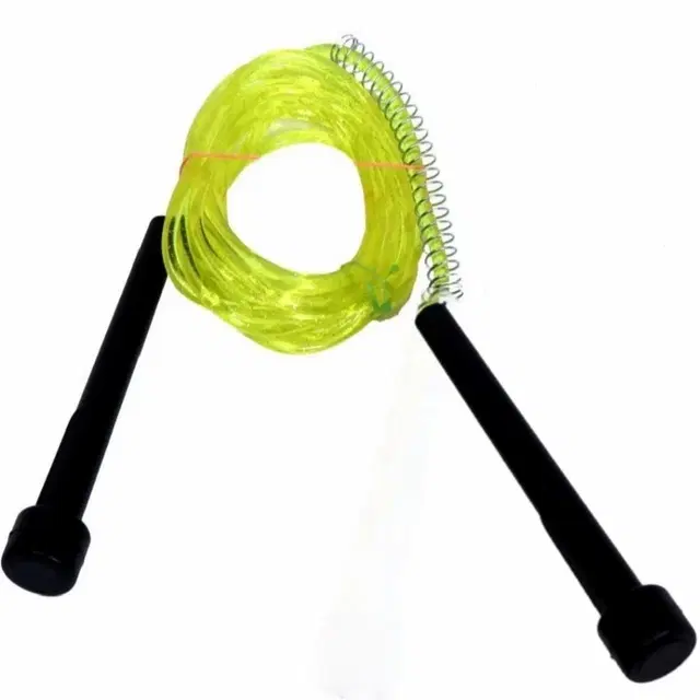 Freestyle Skipping Rope, Pack of 1