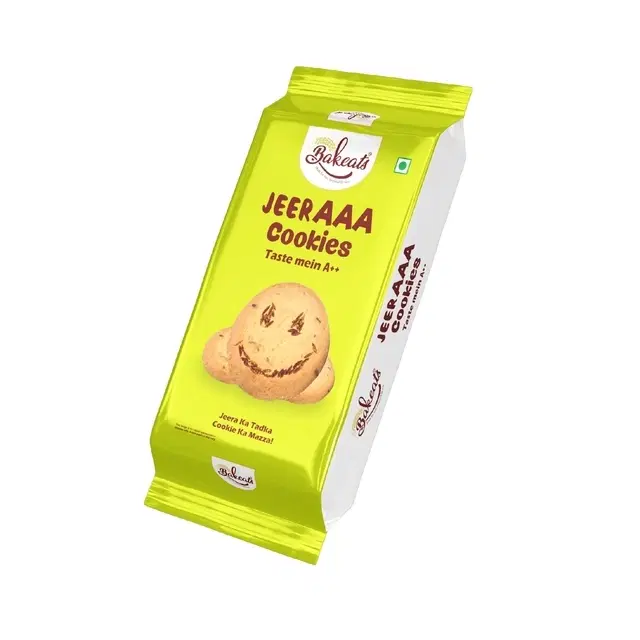 Bakeats Jeera Cookies 300 g