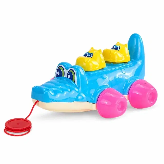 UA Toys Anand Baby Croco