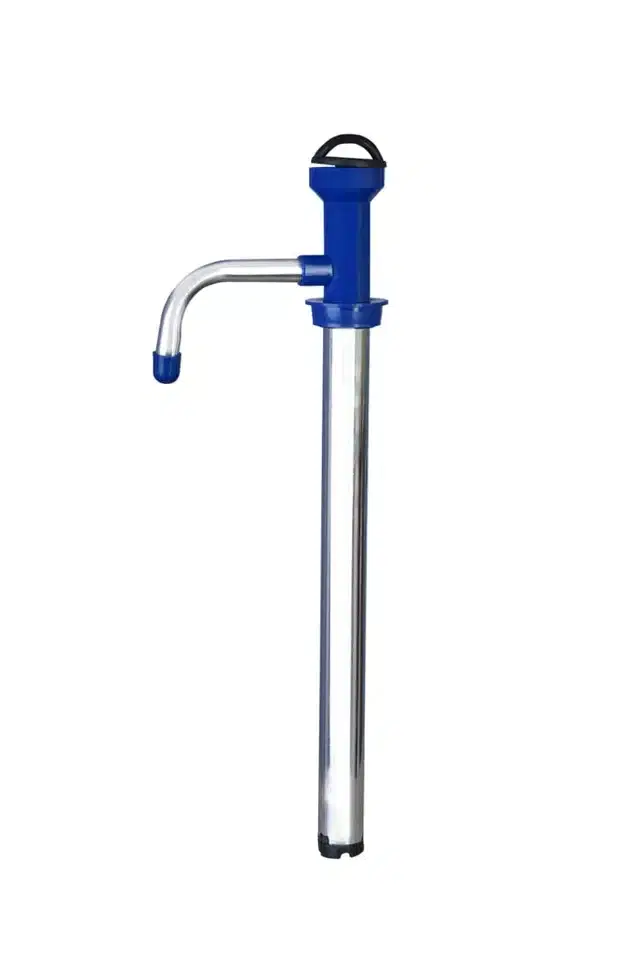 Manual Oil Pump for Kitchen, Assorted