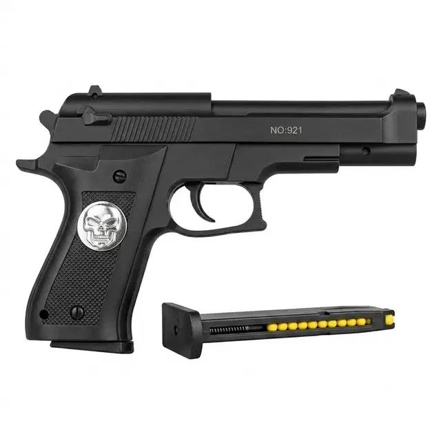 Mouser 921 Toy Gun