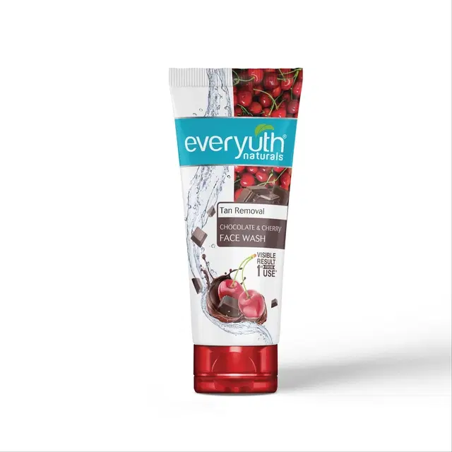 Everyuth Choco cheery Face Wash 150 g