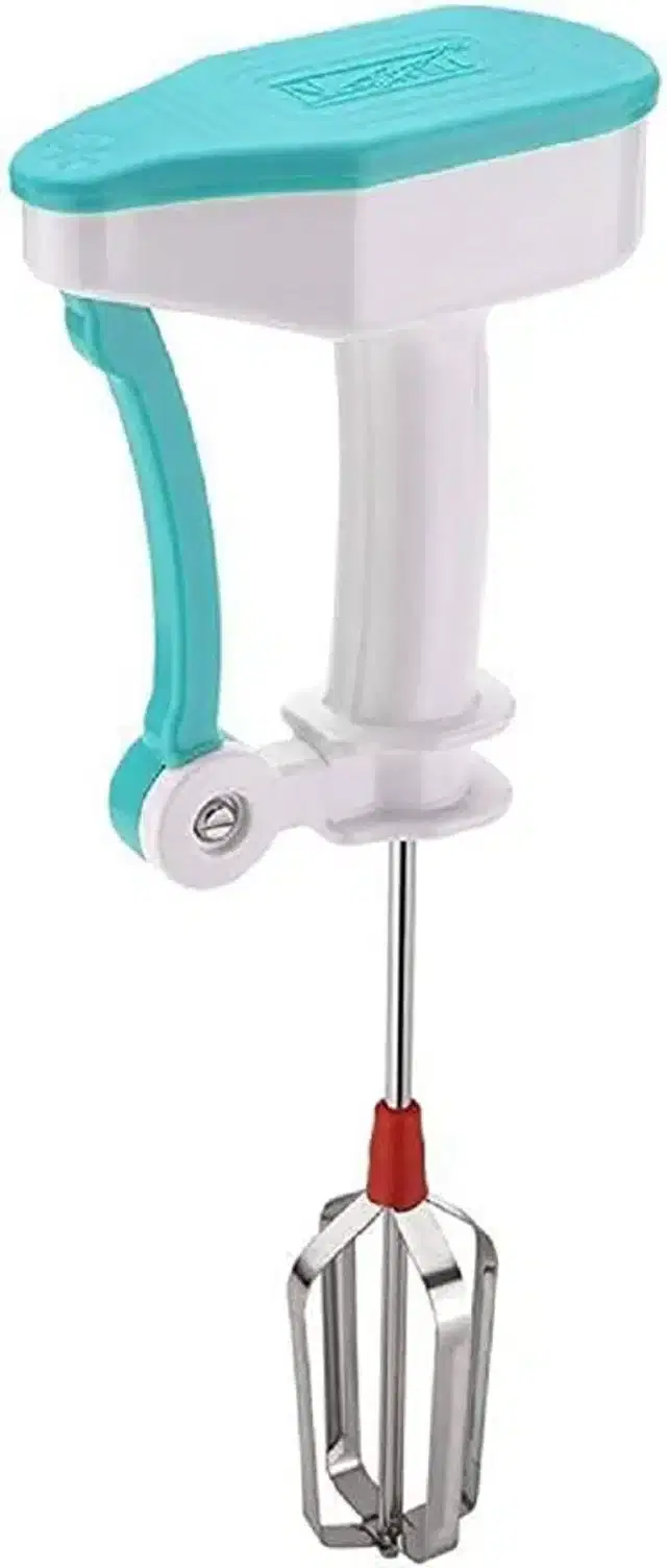 Hand Blender for Kitchen, Multicolor
