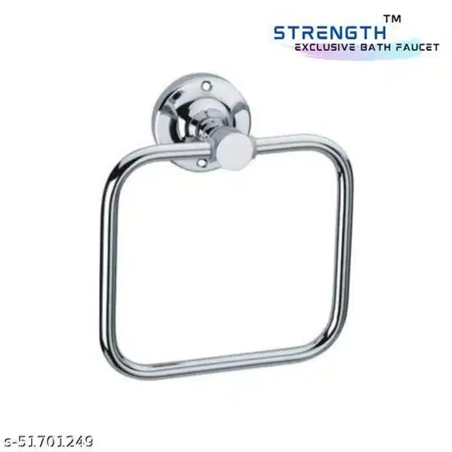 Bathroom Tap, Silver