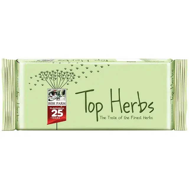 Bisk Farm Top Herbs 200 g