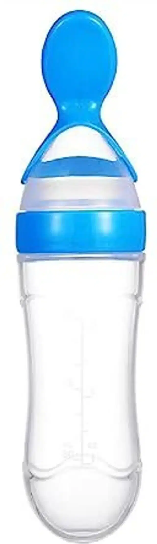 Silicone Food Feeder for Kids, Multicolor