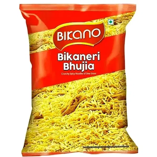 Bikano Bikaneri Bhujia 200 g