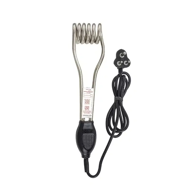 Copper Water Immersion Rod, Multicolor, 1000 W