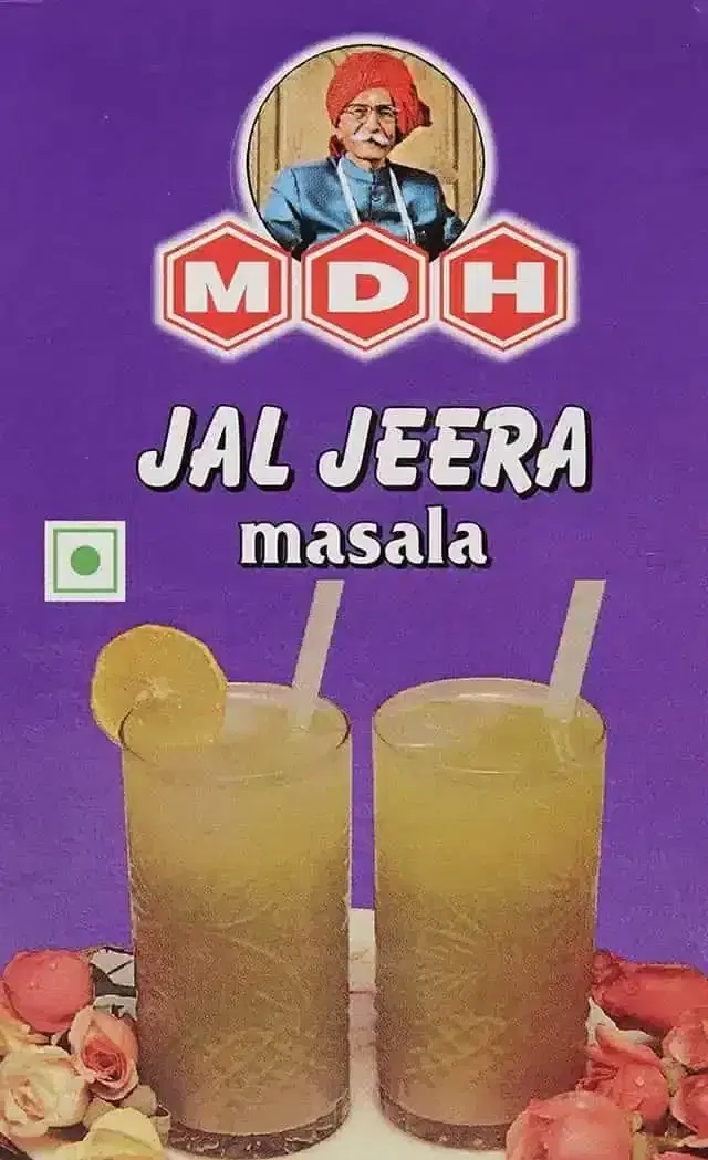 MDH JalJeera Masala, 100g