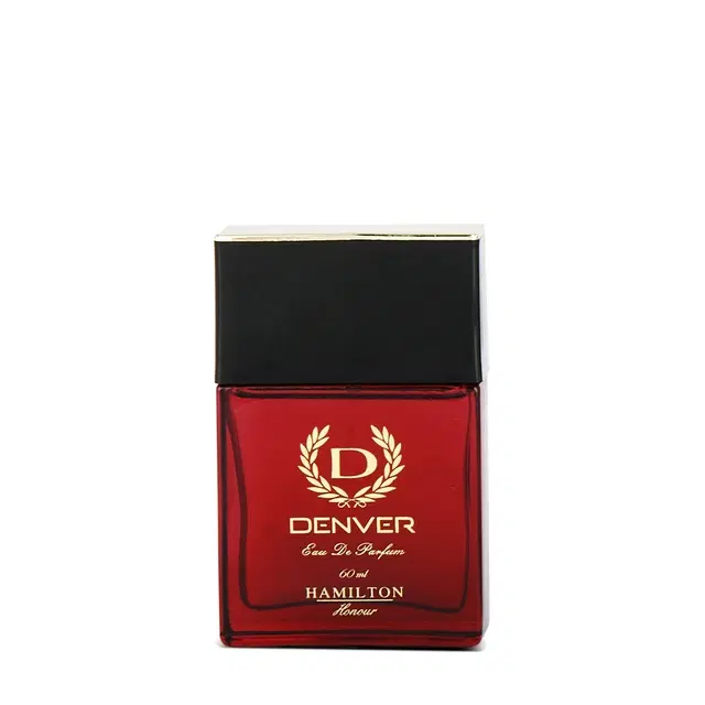 Denver Hamilton Honour Perfume 60 ml