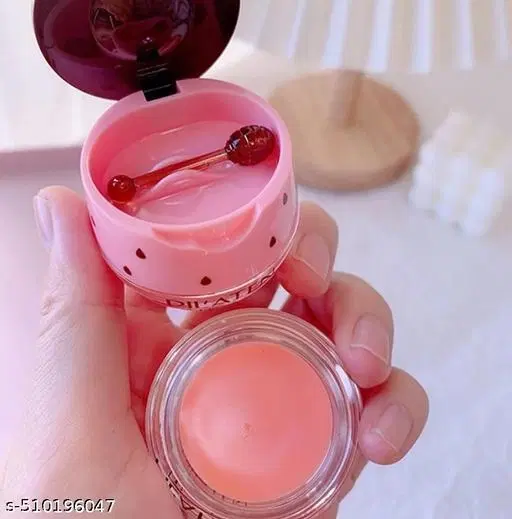 Lip Sleeping Mask, Multicolor