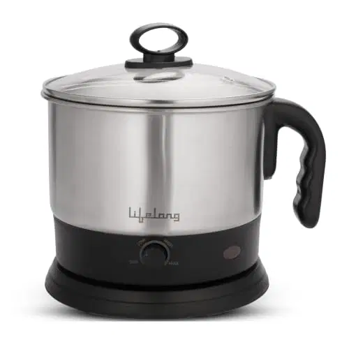 Lifelong Multi Kettle (llmk23)