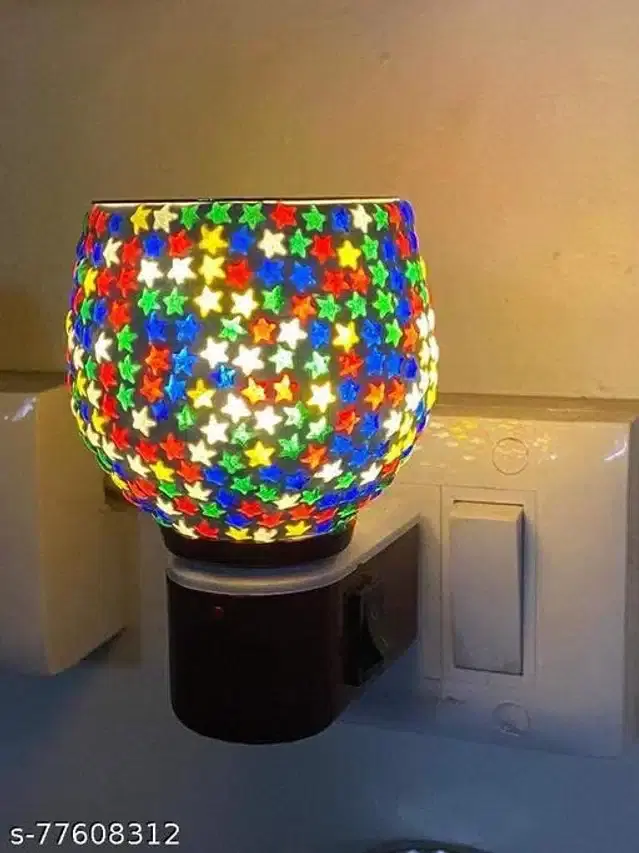 Kapoor Dani Burner, Multicolor