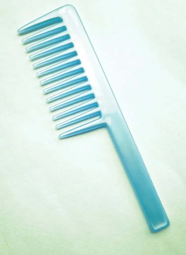 Basicare  Wide Tooth Detangling Comb
