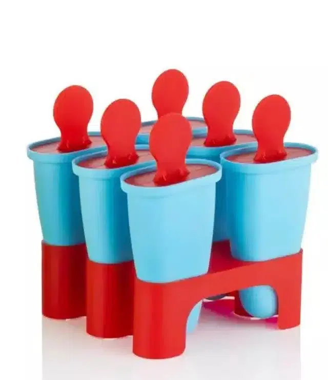 Ice Cream Maker, Multicolor