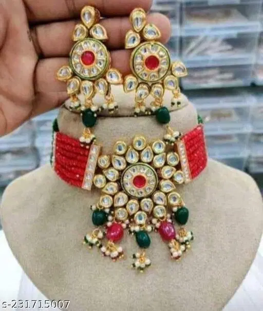 NEW JEWELLERY FOR YOU