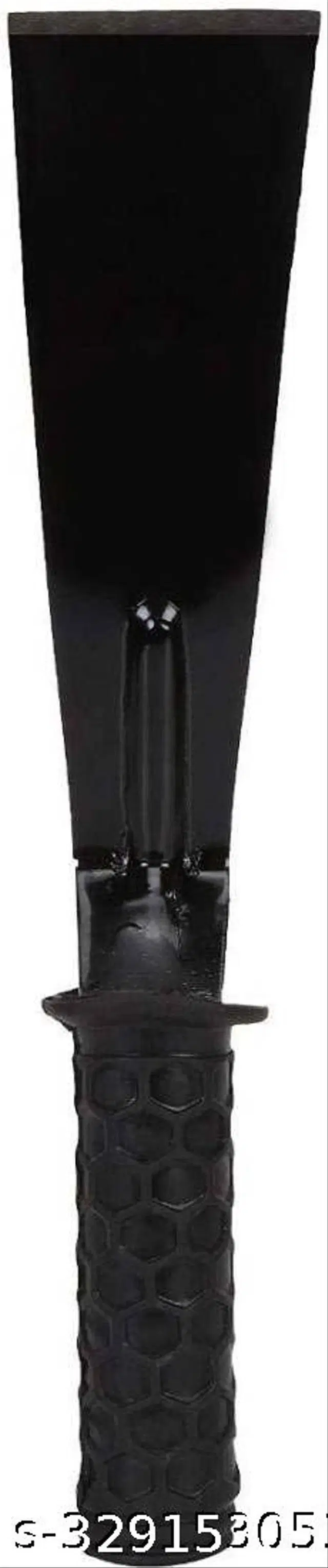 Rubber Grip Khurpa, Multicolor