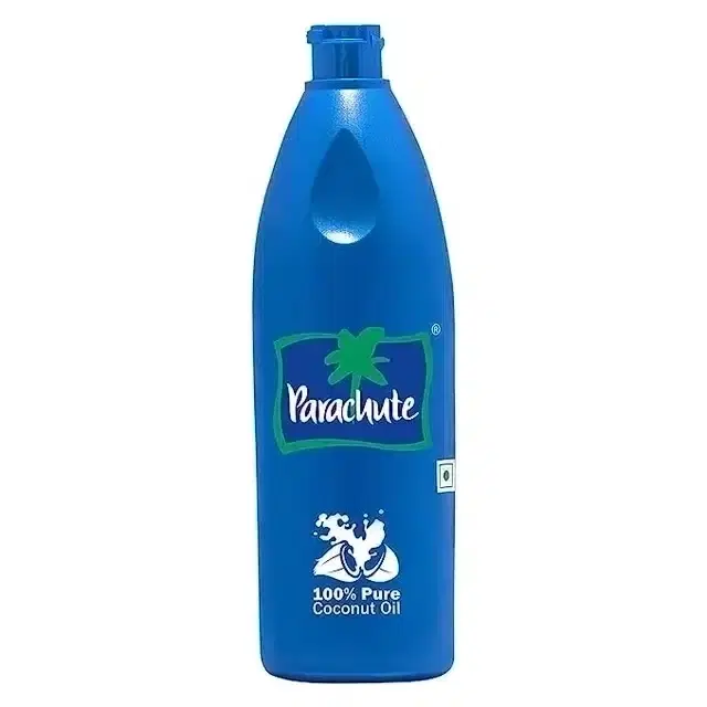 Parachute 100% Pure Coconut Oil 330 ml (Bottle)