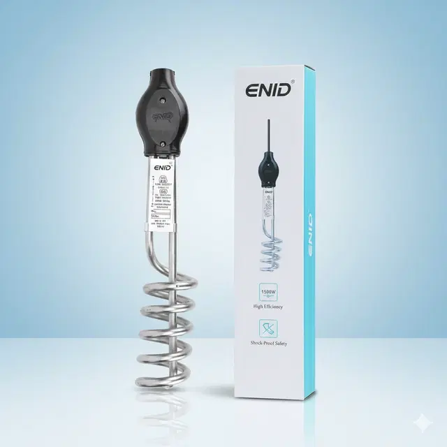 Copper Immersion Rod ,Multicolour, 1500 Watts