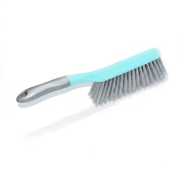 Cleaning Brush for Carpet, Sofa, Car Seat, Bed, Curtain, Plateform Sweeper | Feather Duster Assorted
