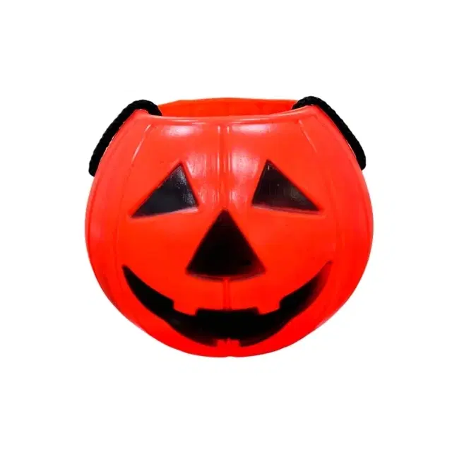 Picfest Halloween Pumpkin (12x15 Cm)