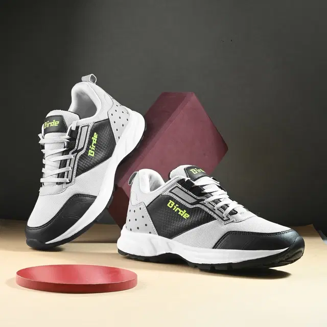 Sports Shoes for Men, Grey (8)