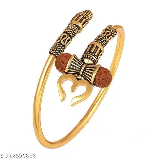 Gold Bracelet for Men