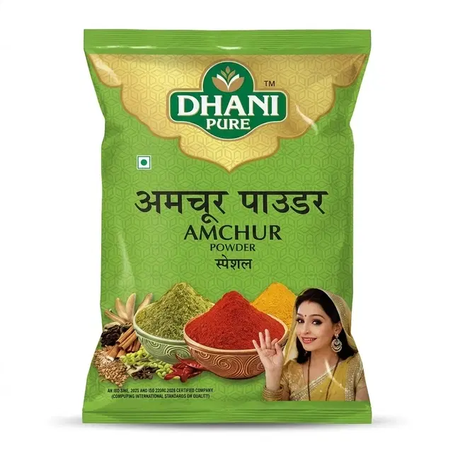 Dhani Pure Amchur Powder 50 g