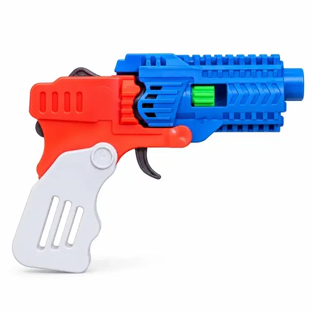 Foldable Diwali Gun