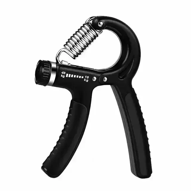 Shopeleven Hand Grip Strength Trainer, Assorted