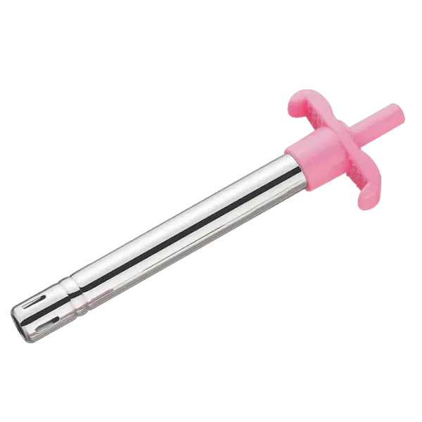 Stainless Steel Gas Lighter for Kitchen, Assorted