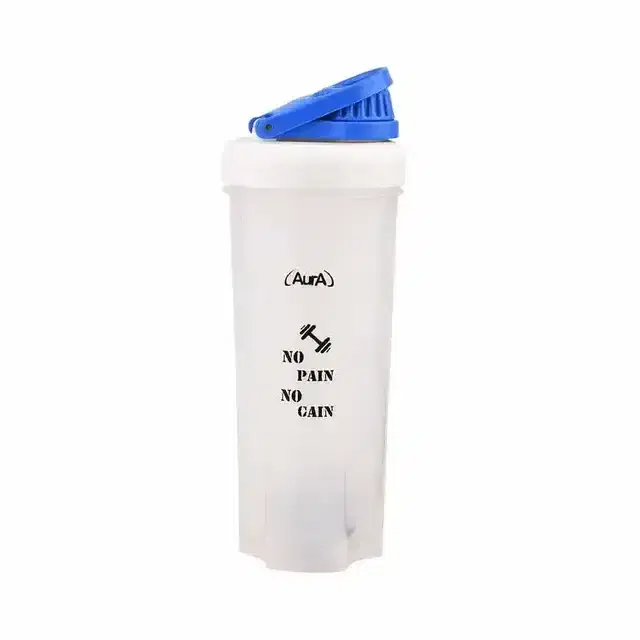 Aura Protein Shaker For Gym, 700Ml, ASC138