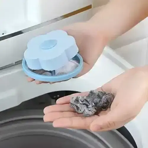 Washing Machine Floating Filter