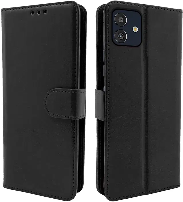 Flip Mobile Cover for SAMSUNG GALAXY M13, 5G, Multicolor