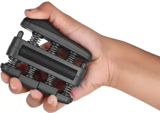 Hand Grip Exerciser, Black