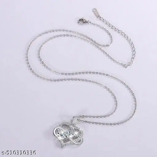 Pendant Necklace for Women