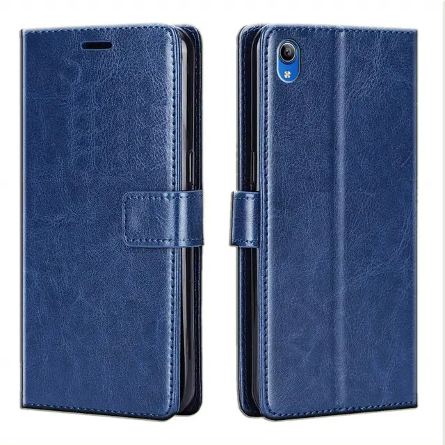 Flip Mobile Cover for Vivo Y90 /1908 /Vivo Y91i/1820, Multicolor
