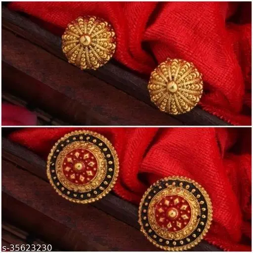 Diva Fusion Earrings