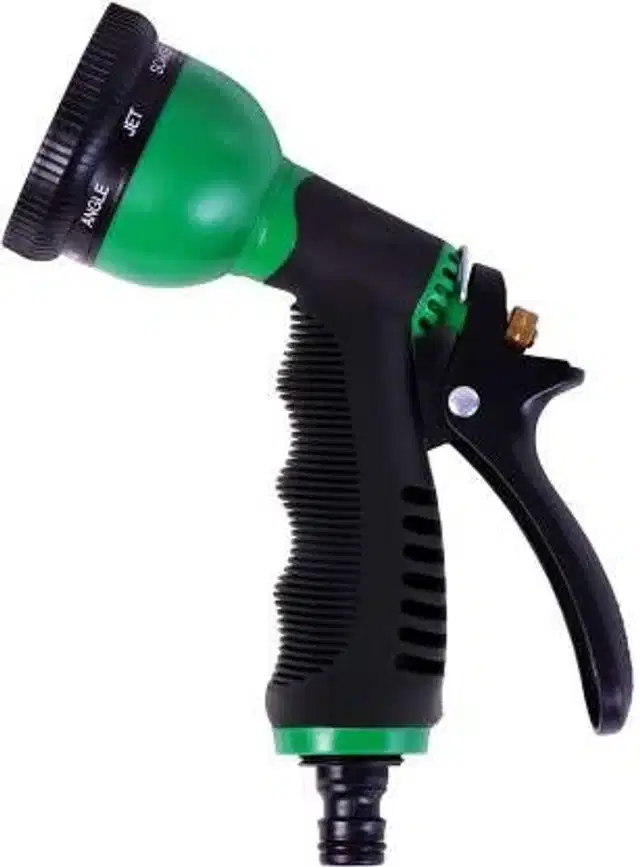 Nozzles for Garden, Multicolor