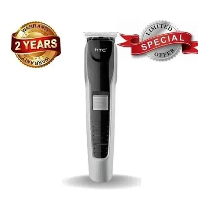 Professional Rechargeable Trimmer for Men, Black