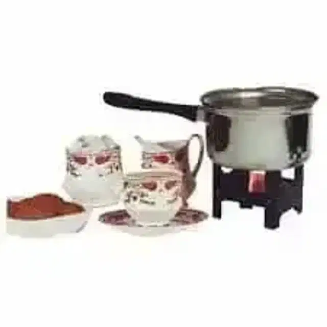 K Kudos Foldable Portable Camping Mini Stove